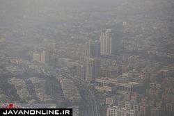 ارتباط آلودگی هوا با پوکی استخوان