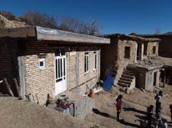 هزار و 860 واحد روستایی افتتاح شده است