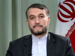 امیرعبداللهیان: آماده حصول یک توافق خوب در وین هستیم