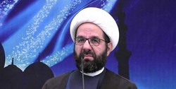 مقام حزب‌الله: ائتلاف آمریکا و عربستان در آستانه شکست قرار دارد