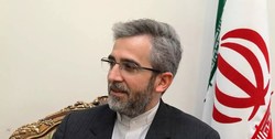 بر سر قابلیت‌های دفاعی‌‌مان مذاکره نمی‌کنیم