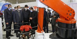 تبدیل آذربایجان‌شرقی به هاب صادرات فناوری