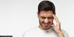 دو عامل مهم در افزایش سردرد‌های میگرنی