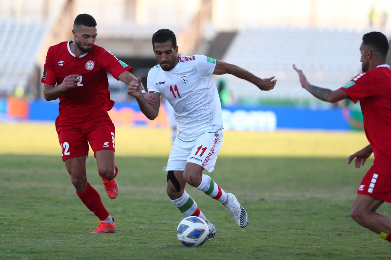 در &laquo;صیدا&raquo; چه گذشت؟