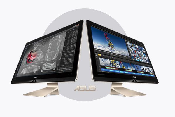 مرکز تعمیرات آل این وان ایسوس مرکز تعمیرات آل این وان ایسوس