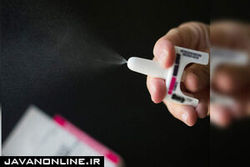 امید چین به واکسن استنشاقی