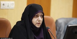 شهرداری ۳۰ درصد از پست‌های مدیریتی را به بانوان اختصاص دهد