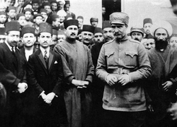 نگذاشتند جسد ناصرالدین شاه را از قبر بیرون بکشم و آتش بزنم!