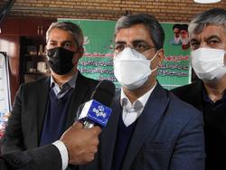 ۱۶۰۰ واحد تولیدی جدید در شهرکها و نواحی صنعتی ایران بهره برداری شد