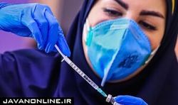 ایرانی‌ها تاکنون چند دوز واکسن کرونا زده‌اند؟