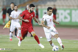 سوریه سرپُل صعود به جام‌جهانی