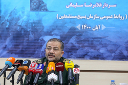 رزمایش ۴ میلیونی بسیجیان در فضای مجازی