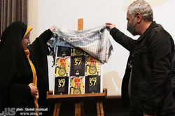 ادبیات داستانی و تخیل بهترین راه جذب مخاطب و ماندگاری اتفاق‌ها