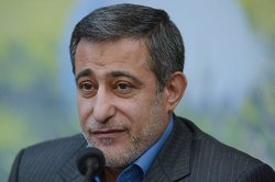 سعیدی: کمیسیون ورزشکاران نقش مشورتی دارد/ اعضا نباید وعده بدهند