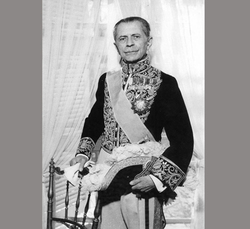 از دین به درآمد و دوباره با برهان آن را پذیرفت!