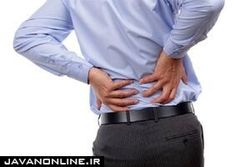چند درصد از ایرانی‌ها مشکل ستون فقرات دارند؟