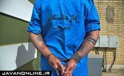 سرقت ۱۸ دستگاه آیفون پرومکس از پیک موتوری