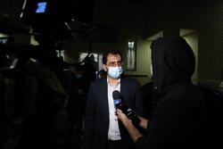 بازدید سرزده شهردار مشهد از گرمخانه های سطح شهر در نیمه شب
