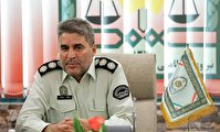 برقراری امنیت با مشارکت مردم امکانپذیر است