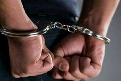 دستگیری باند موتور دزدان در پایتخت