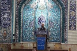 بسیج در صحنه بهداشت و سلامت نقش موثری ایفا کرد