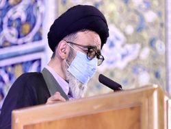 وزارت نیرو آلودگی نیروگاه تبریز را فوری رفع کند