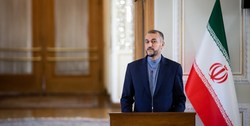امیرعبداللهیان تروریستی خواندن حماس توسط انگلیس را محکوم کرد