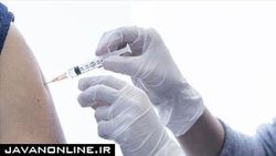 فرصت طلایی واکسیناسیون رو به پایان است