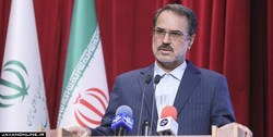 رئیس سازمان بازرسی: در حمایت از بازرسان در برابر صاحبان ضرب‌وزور قاطع هستیم