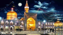 فراهم شدن توفیق زیارت برای زائر اولی‌ها به همت خادمان آستان قدس تهران