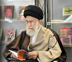 جای کتاب را هیچ چیزی نمی‌گیرد