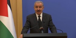 تشکیلات خودگردان شهرک سازی‌های جدید اسرائیل را تجاوز آشکار خواند
