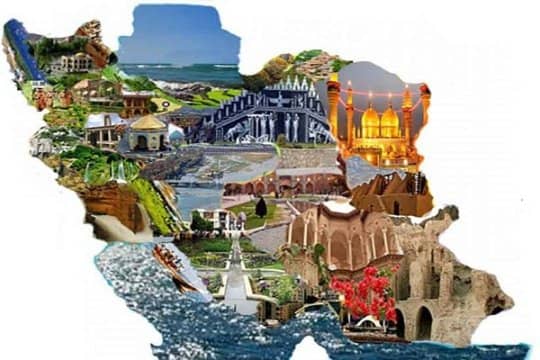 بی توجهی به سالیانه 20 میلیارد دلار در صنعت گردشگری بی توجهی به سالیانه 20 میلیارد دلار در صنعت گردشگری