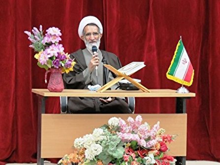 هدف از تشکیل حلقه های صالحین همان رسالت پیامبر اکرم است