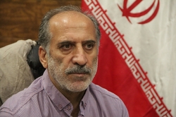 هدایتی: زنگ گرامیداشت هفته بسیج در زورخانه های سراسر کشور نواخته می شود