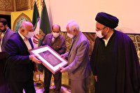 دبیر جدید کانون‌های خدمت آستان قدس رضوی استان تهران معرفی شد