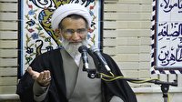 نماز یکی از عوامل اقتداربخشی به جامعه است