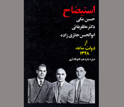 دولت ساعد آماج انتقاد اقلیت