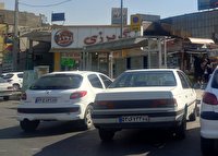 بی توجهی به ایستگاههای اتوبوس در سایه چندگانگی مدیریتی