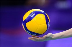 برنامه هفته دوم لیگ برتر والیبال
