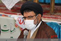 تقویت باورهای دینی از اهداف حلقه های صالحین بسیج است