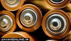 تولید باتری با استفاده از چوب