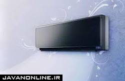 تولید سیستم تهویه مطبوع هوا با بکارگیری تکنولوژی انرژی ریکاوری