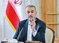 تهران: از بن‌بست وین شروع نمی‌کنیم