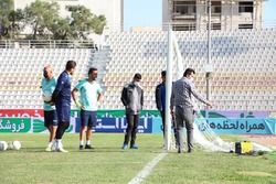 به زمین آماتور‌ها خوش آمدید!