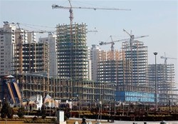 مجلس پیگیر اجرای قانون جهش تولید مسکن است