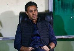 مجیدی: می‌خواهیم بهترین عملکرد ممکن را مقابل تراکتور داشته باشیم