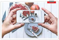 لطفا با صدای بلند زندگی نکنید!