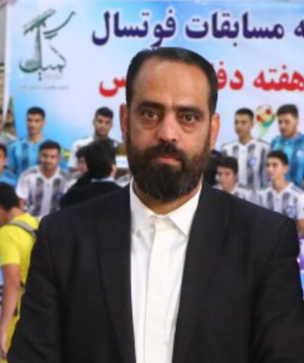 مسابقات فوتسال جام ارگان&zwnj;ها گرامیداشت هفته وحدت آغاز شد