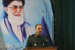 برای تمدن سازی نوین اسلامی حرکت می‌کنیم